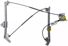 ELECTRIC LIFE zrme727l -  Подъемное устройство для окон